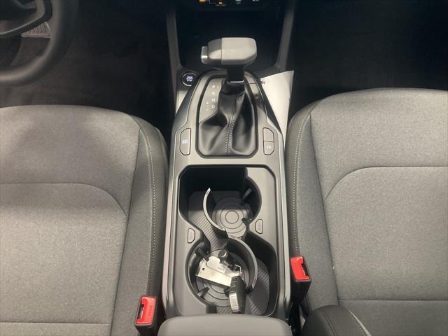 new 2025 Kia K4 car, priced at $23,682