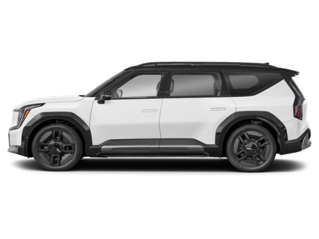 new 2026 Kia EV9 car, priced at $70,515
