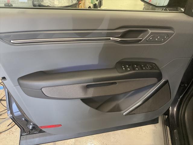 new 2026 Kia EV9 car, priced at $63,956