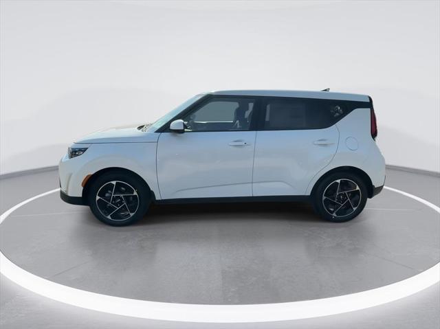 new 2025 Kia Soul car, priced at $24,882