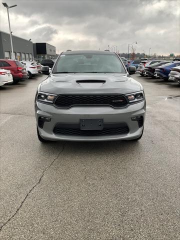 used 2021 Dodge Durango car, priced at $33,180