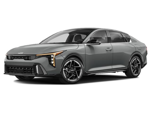 new 2025 Kia K4 car, priced at $25,818