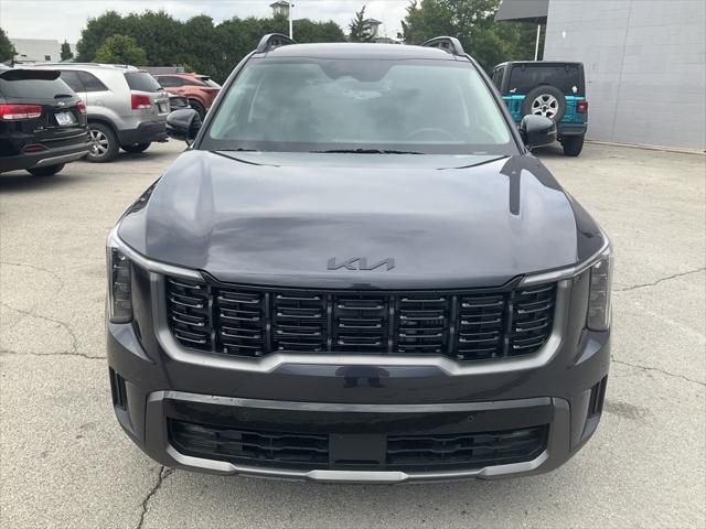 new 2025 Kia Sorento car, priced at $41,591