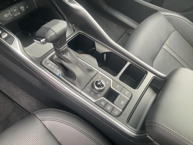 new 2025 Kia Sorento car, priced at $41,591