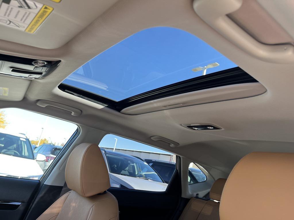 new 2026 Kia Seltos car, priced at $28,334