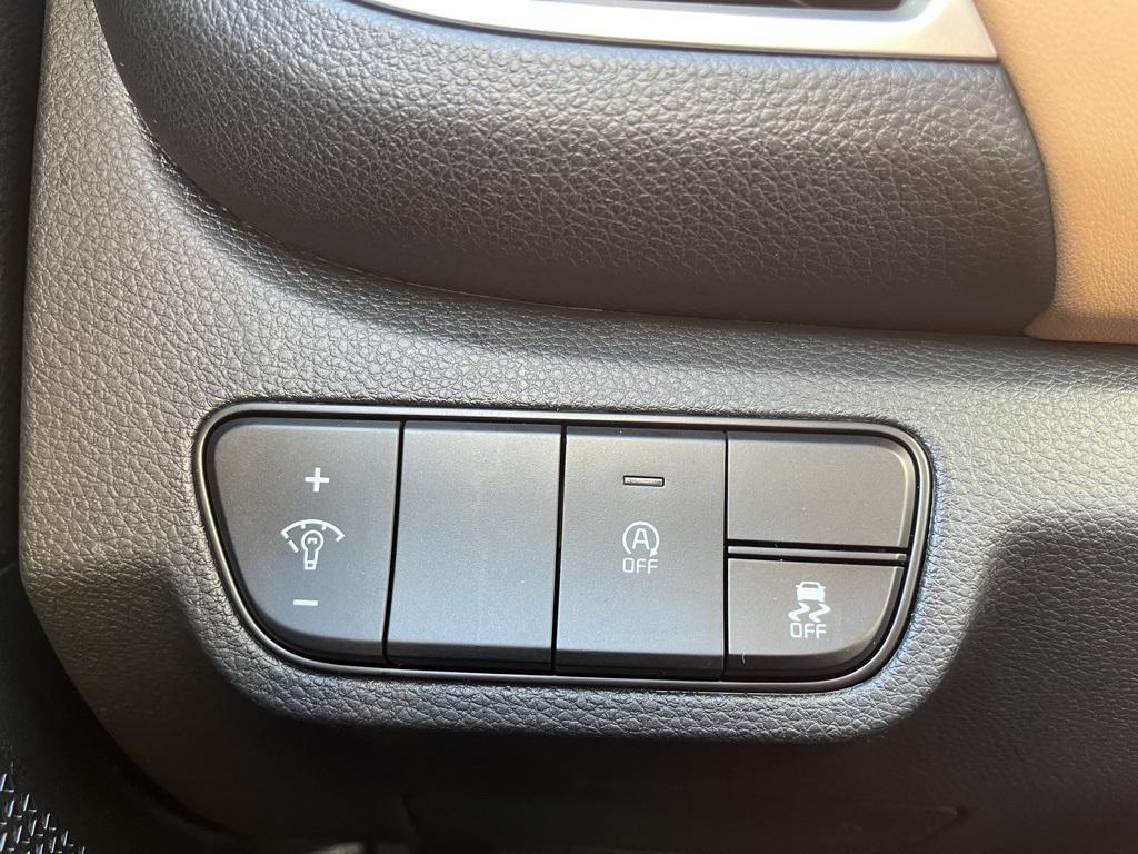 new 2026 Kia Seltos car, priced at $28,334