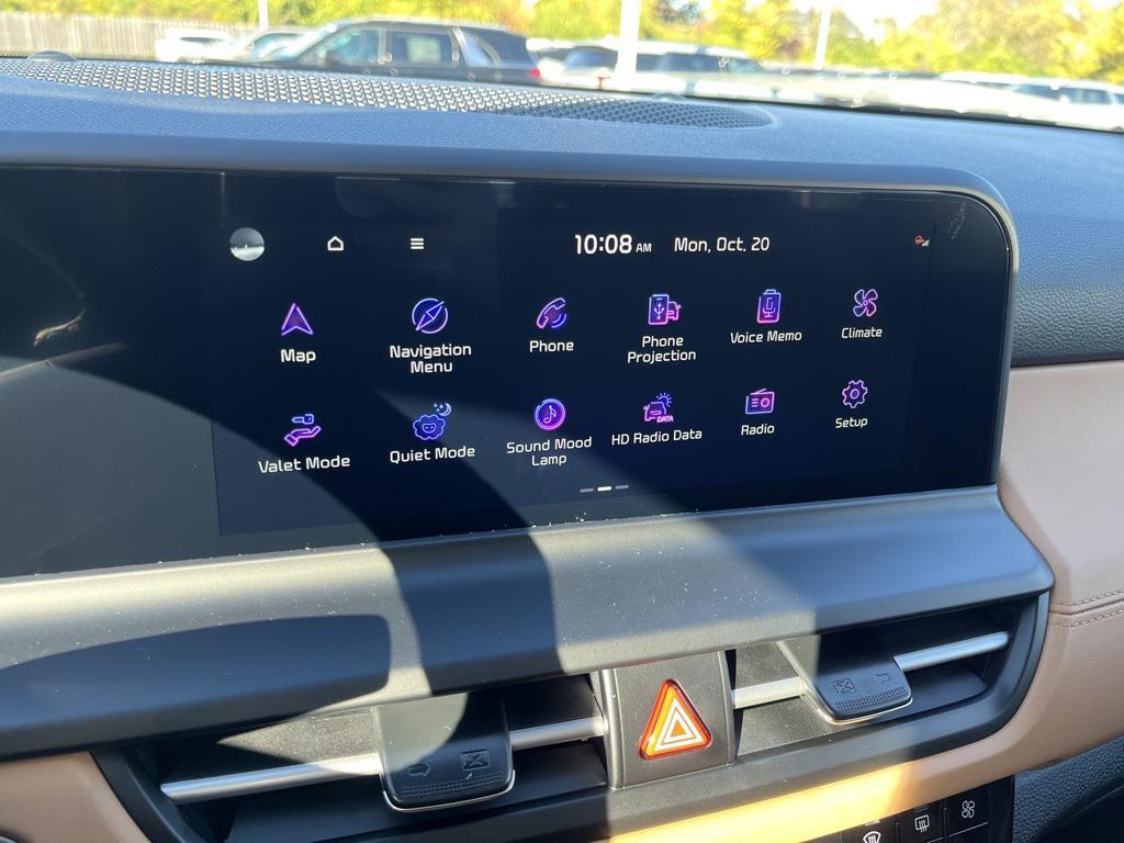 new 2026 Kia Seltos car, priced at $28,334