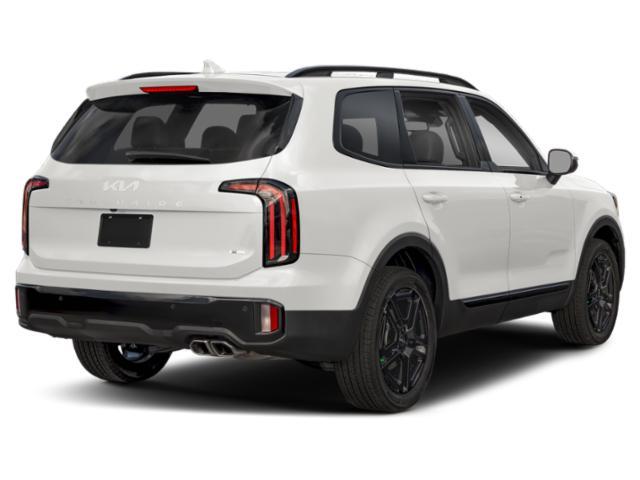 new 2025 Kia Telluride car, priced at $46,900