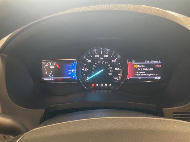 used 2016 Ford Explorer car, priced at $12,001
