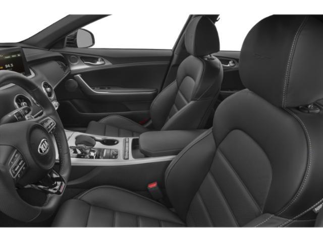 used 2018 Kia Stinger car, priced at $26,000