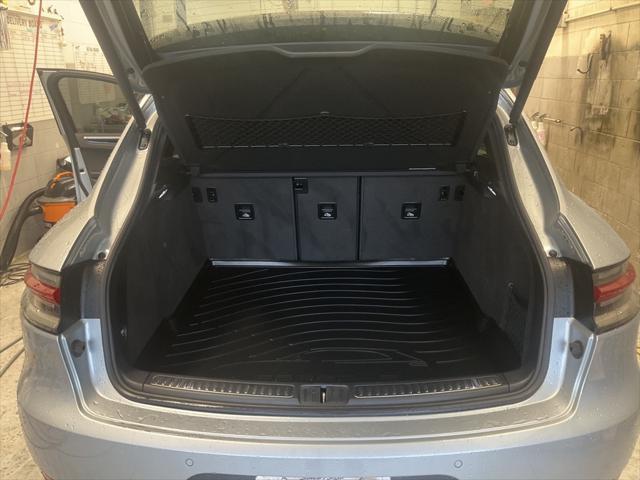 used 2020 Porsche Macan car, priced at $41,990