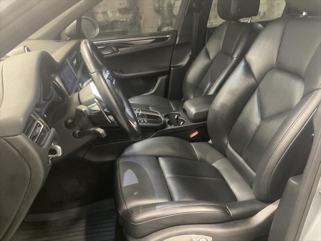 used 2020 Porsche Macan car, priced at $41,990