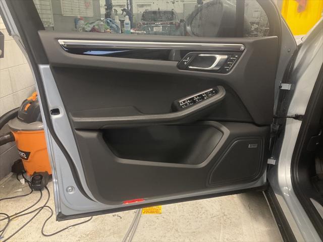 used 2020 Porsche Macan car, priced at $41,990