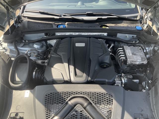 used 2020 Porsche Macan car, priced at $38,830