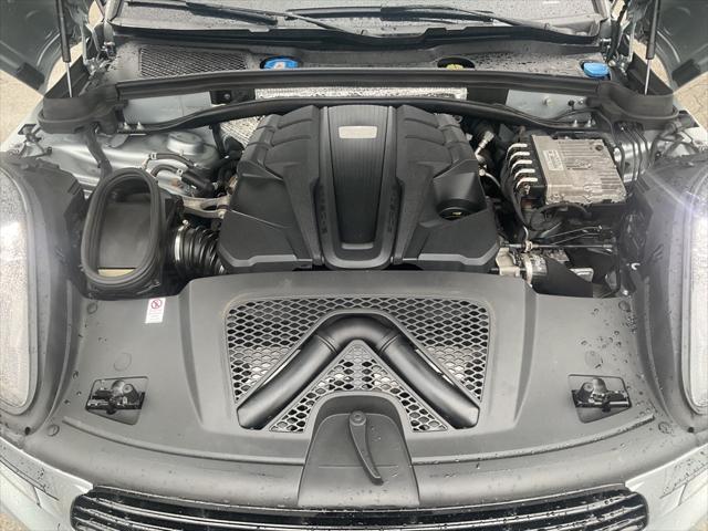 used 2020 Porsche Macan car, priced at $41,990