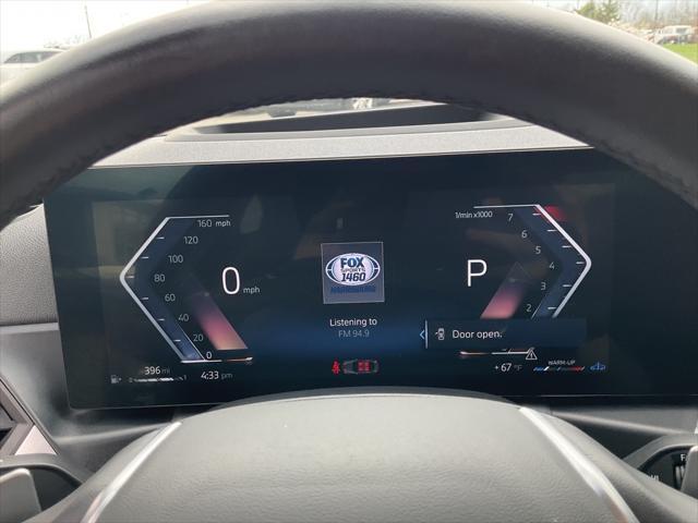 used 2024 BMW 430 car, priced at $41,402