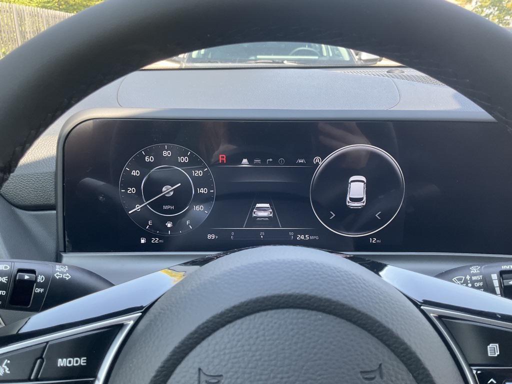 new 2026 Kia Seltos car, priced at $28,068