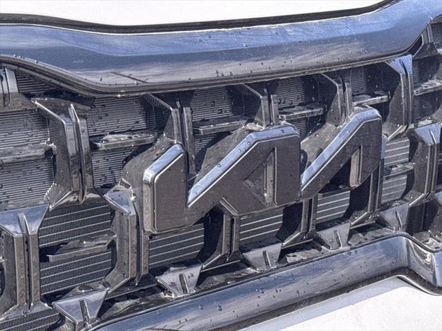 new 2025 Kia Telluride car, priced at $47,486