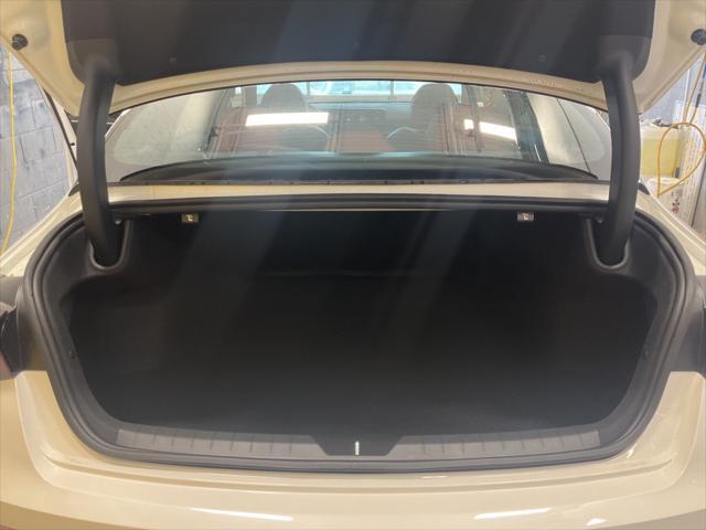 new 2025 Kia K5 car, priced at $31,056