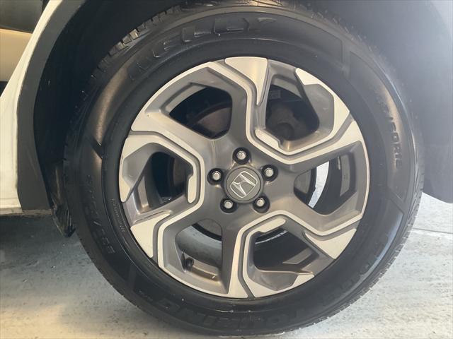 used 2019 Honda CR-V car, priced at $21,490