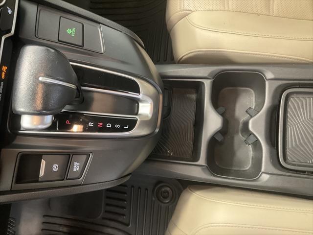 used 2019 Honda CR-V car, priced at $21,490