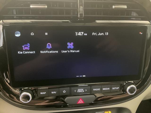 new 2025 Kia Soul car, priced at $24,742