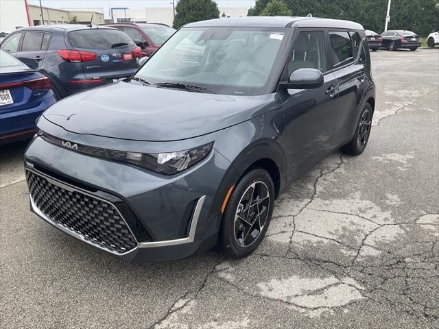 new 2025 Kia Soul car, priced at $24,742