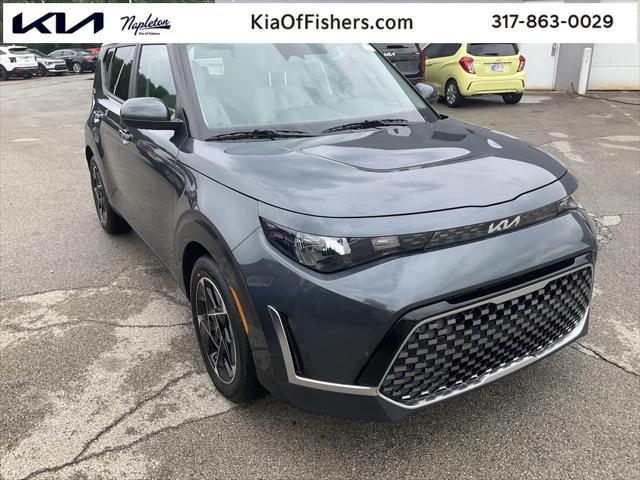 new 2025 Kia Soul car, priced at $25,269