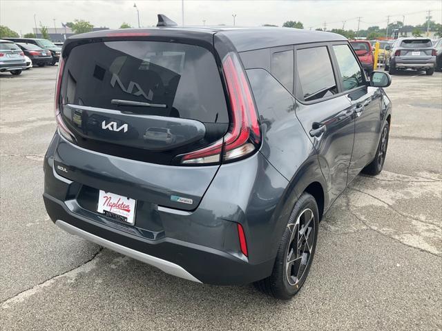 new 2025 Kia Soul car, priced at $24,742