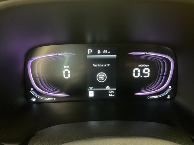 new 2025 Kia Soul car, priced at $24,742
