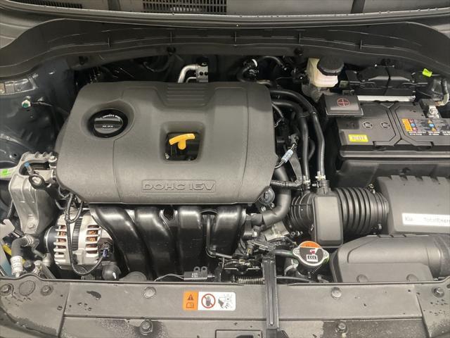 new 2025 Kia Soul car, priced at $24,742