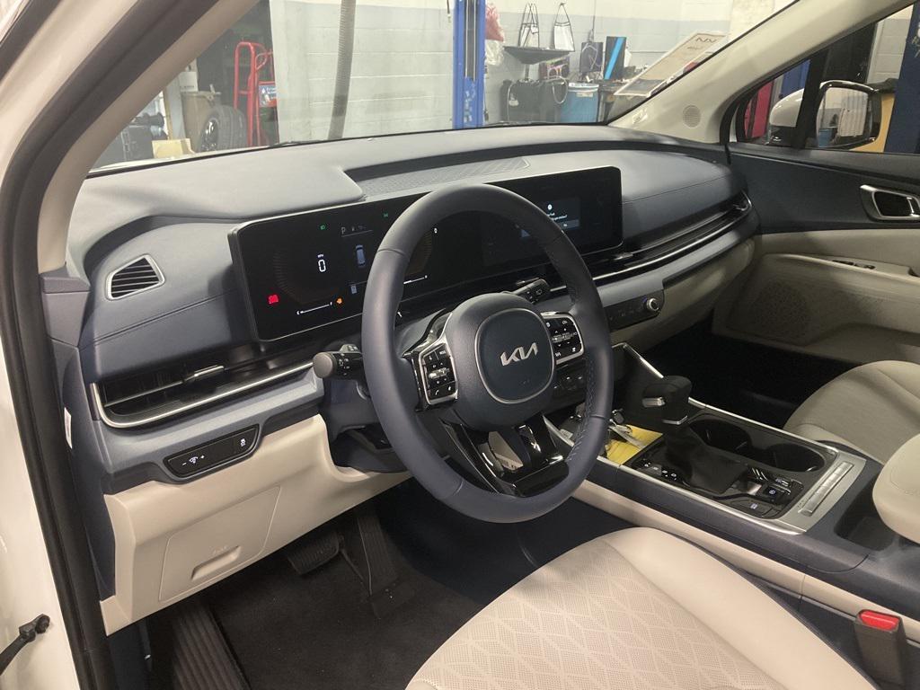 new 2026 Kia Carnival car, priced at $43,415