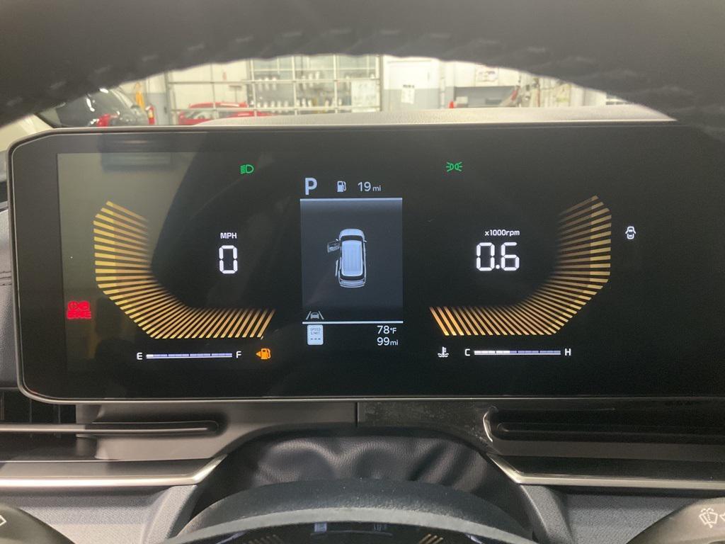 new 2026 Kia Carnival car, priced at $43,415