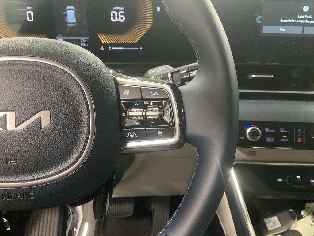 new 2026 Kia Carnival car, priced at $43,415