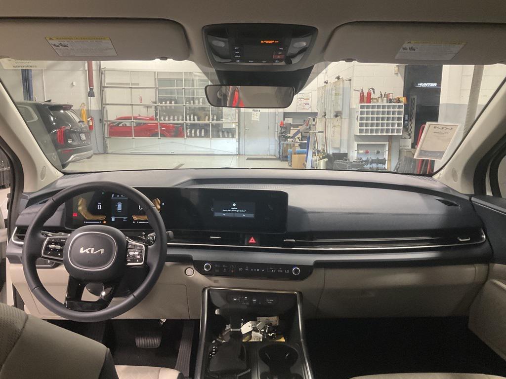 new 2026 Kia Carnival car, priced at $43,415
