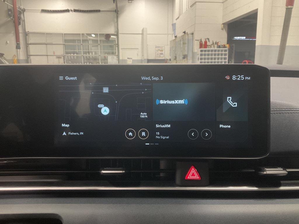 new 2026 Kia Carnival car, priced at $43,415