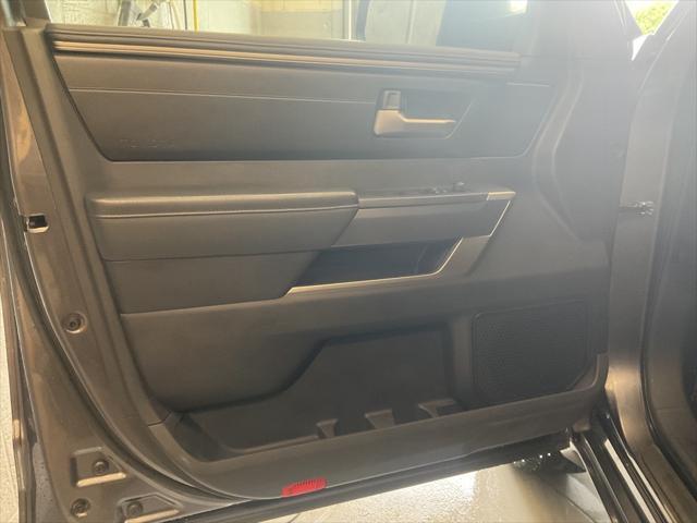 used 2022 Toyota Tundra car, priced at $38,998