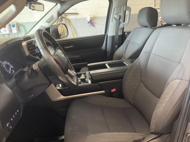 used 2022 Toyota Tundra car, priced at $38,998
