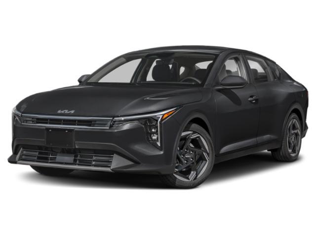 new 2025 Kia K4 car, priced at $23,749