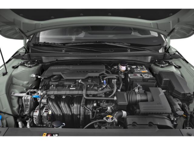 new 2025 Kia K4 car, priced at $23,749