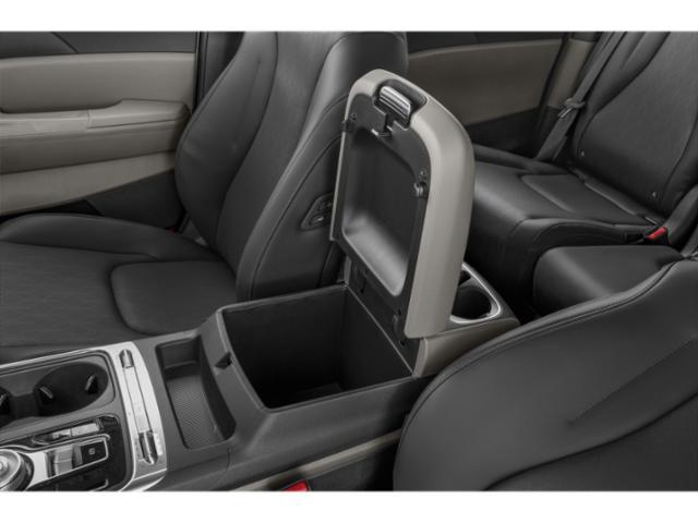 new 2025 Kia Carnival Hybrid car, priced at $48,956