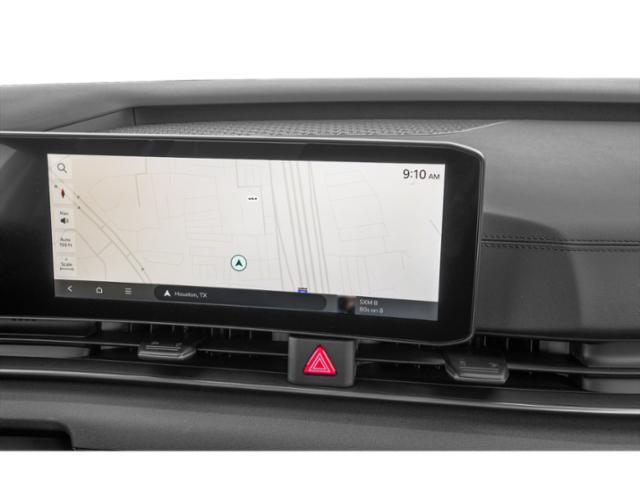 new 2025 Kia Carnival Hybrid car, priced at $48,956