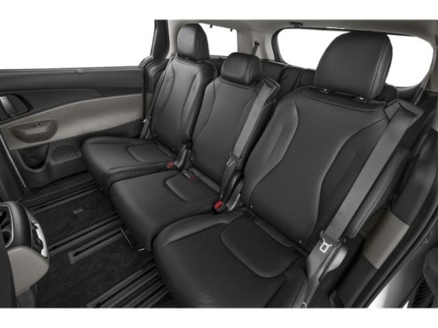 new 2025 Kia Carnival Hybrid car, priced at $48,956