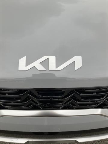 new 2025 Kia Sorento car, priced at $38,386