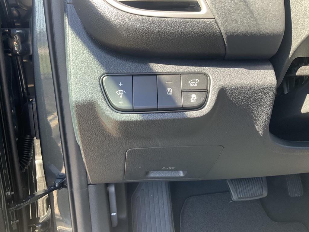 new 2026 Kia Seltos car, priced at $29,156