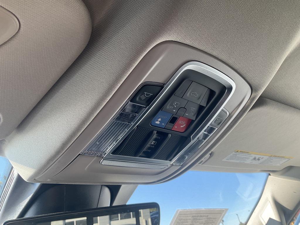 used 2022 Ram 1500 car, priced at $40,690