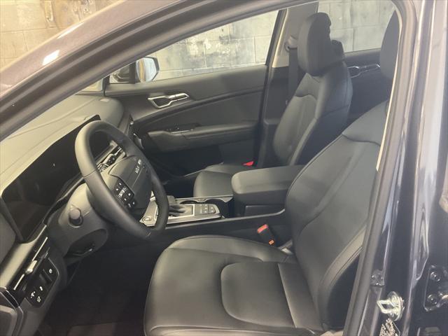 new 2026 Kia Sportage car, priced at $33,319