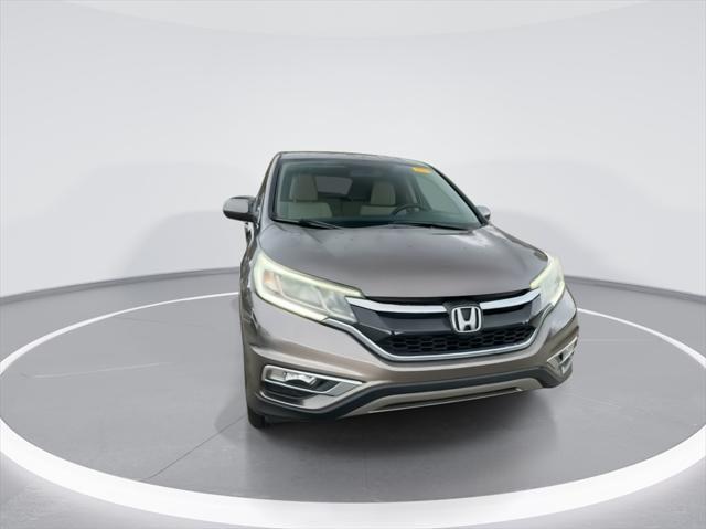 used 2015 Honda CR-V car, priced at $11,543