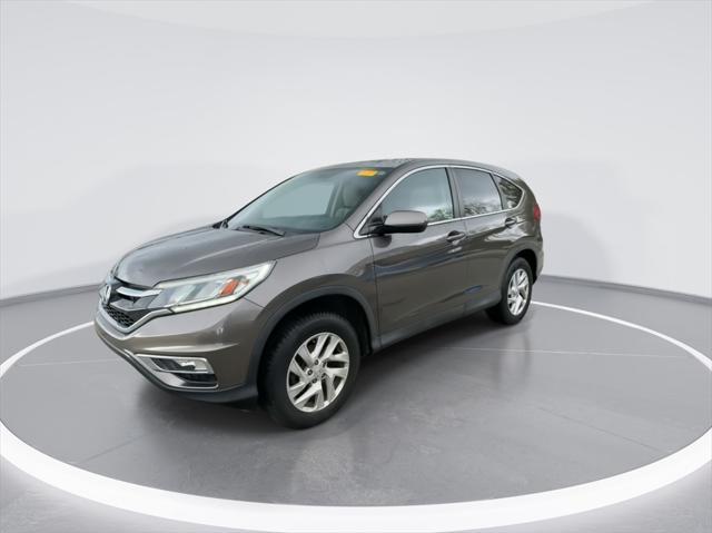 used 2015 Honda CR-V car, priced at $11,543