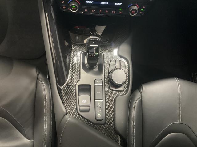 used 2020 Toyota GR Supra car, priced at $56,837
